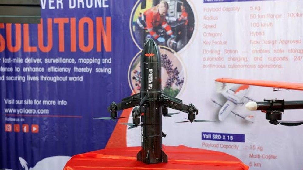 India approves in principle $22 billion in military purchases