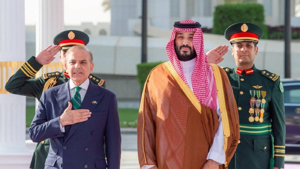 Pakistan’s many faces: Subordinate, subservient yet duplicitous