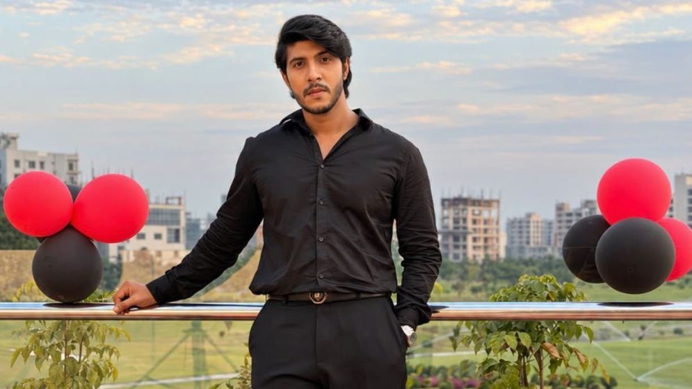 Tawsif Mahbub reflects on dreams, gratitude on birthday