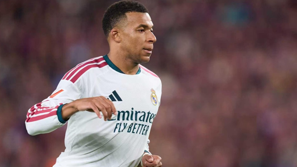 Kylian Mbappé loses two major China sponsorship deals over Mao Zedong joke