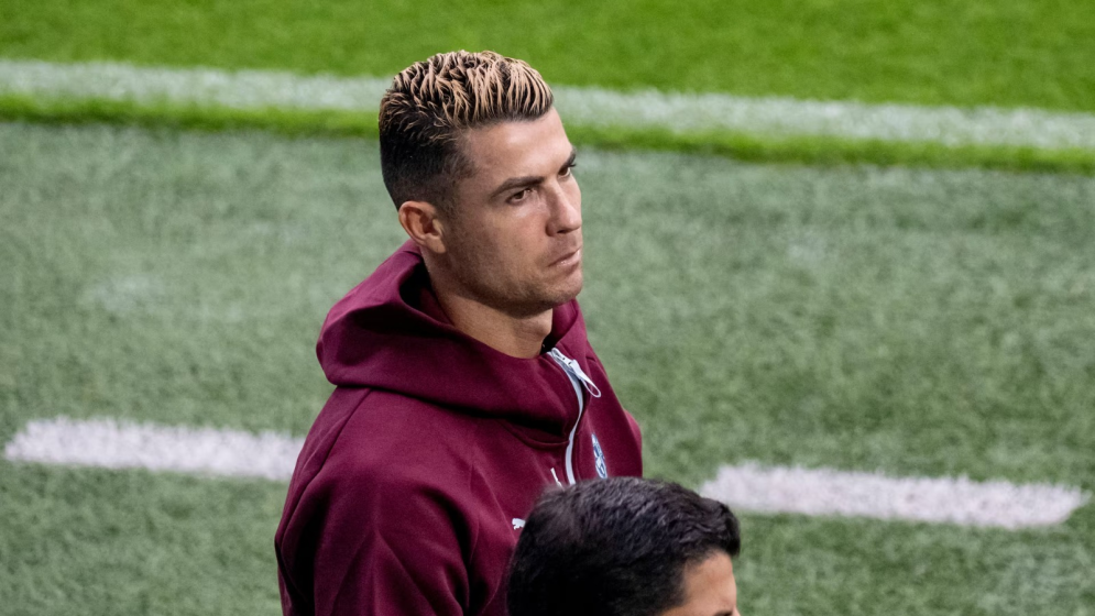 Ronaldo set for Portugal return after coach fallout