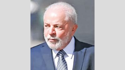 Lula wins historic fourth term in Brazil election