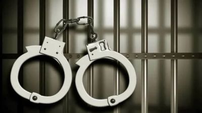 UP Chairman Majnu, accused in 14 cases, arrested in Faridpur