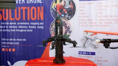 India approves in principle $22 billion in military purchases