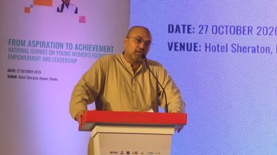 ‘Govt committed to fostering women’s economic freedom at the marginal level’