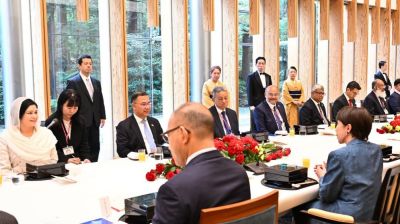 Dhaka, Tokyo elevate BIG-B initiative for shared prosperity