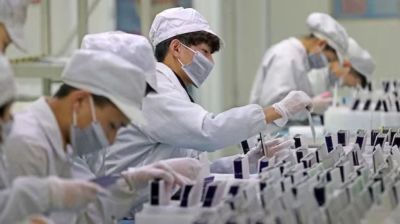 Why China can’t fix its broken economy