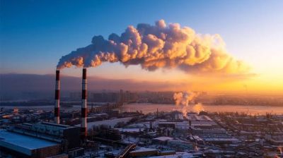 Greenhouse gases hit record highs, further rise awaits El Niño