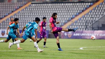 No goals, no winner between IUB and UIU