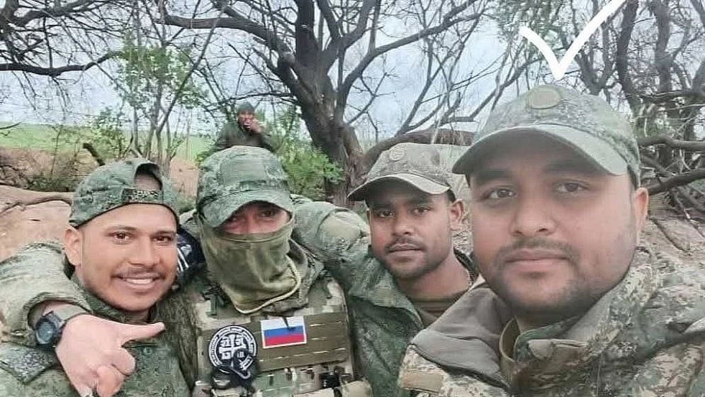 Bangladeshis among 29 nationalities trafficked to fight for Russia: UN probe