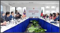 Bangladesh, Malaysia begin FTA talks, target deal by 2027
