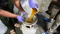 How India’s grease hunters are turning waste cooking oil into jet fuel