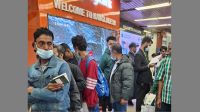 174 Bangladeshi nationals repatriated from Libya