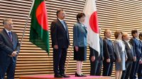 PM urges Japan to stay engaged with all parties for Rohingya solution