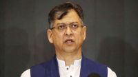 Govt has ‘zero tolerance’ for crossfires; IGP’s remark ‘improper’: Salahuddin