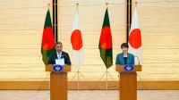PM invites Japanese investors to join Bangladesh’s next growth phase
