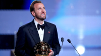 List of Ballon d'Or winners