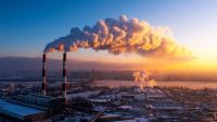 Greenhouse gases hit record highs, further rise awaits El Niño