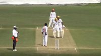 Amite’s double ton headlines Dhaka’s innings victory