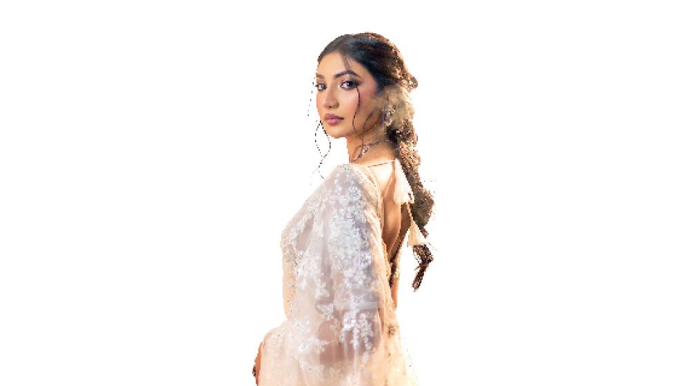 Sunerah pushes acting boundaries in ‘Ojana Oddhay’