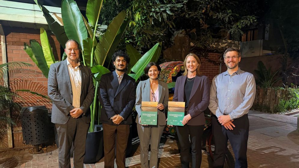 Australia keen to invest in Bangladesh green energy