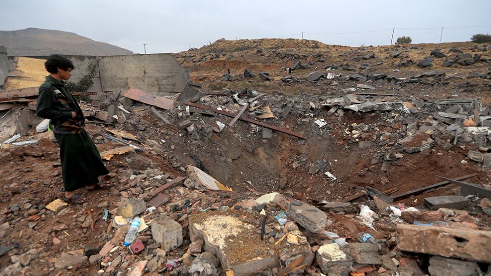 Fresh clashes in Yemen kill 97 combatants: Military sources