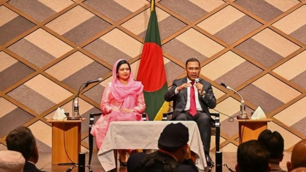 We want to make Dhaka as clean as Tokyo: PM