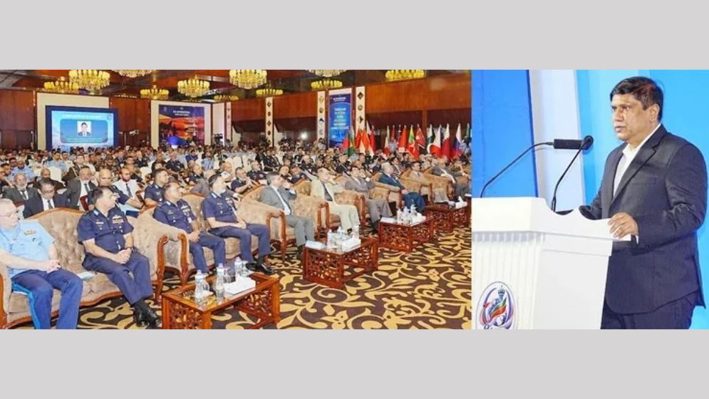 Aviation safety an investment, not an expense: PM’s defence adviser
