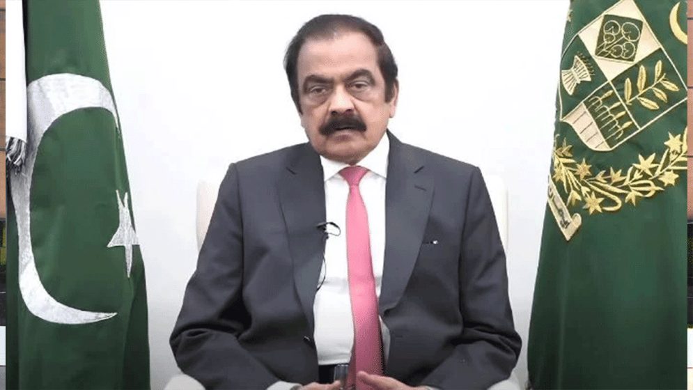 Pakistan govt keeps ‘off-the-record’ contacts with PTI: PM’s adviser
