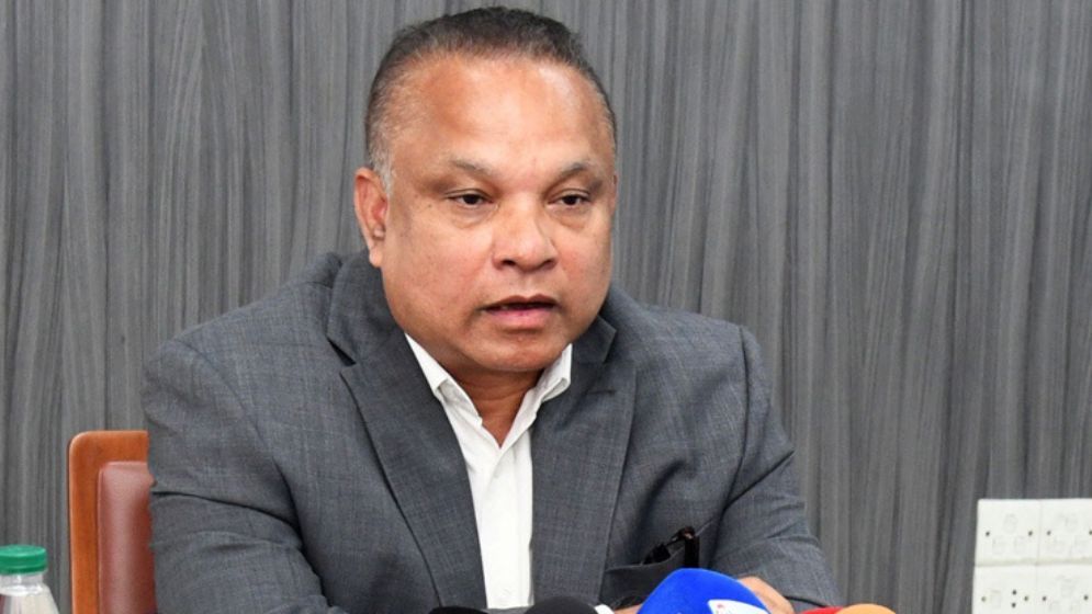 Attack on IEDCR director: Govt to bring perpetrators to justice, says Hyder