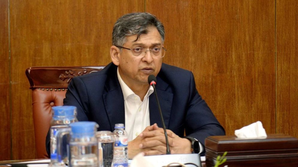 Govt wants to end the culture of enforced disappearance: Home Minister