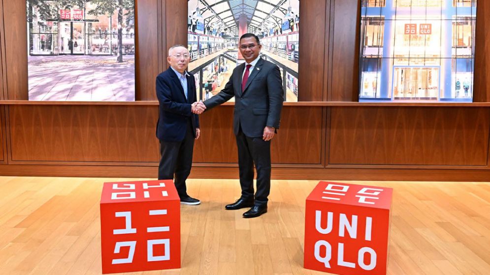 Tarique urges Uniqlo to expand investment in Bangladesh's RMG sector