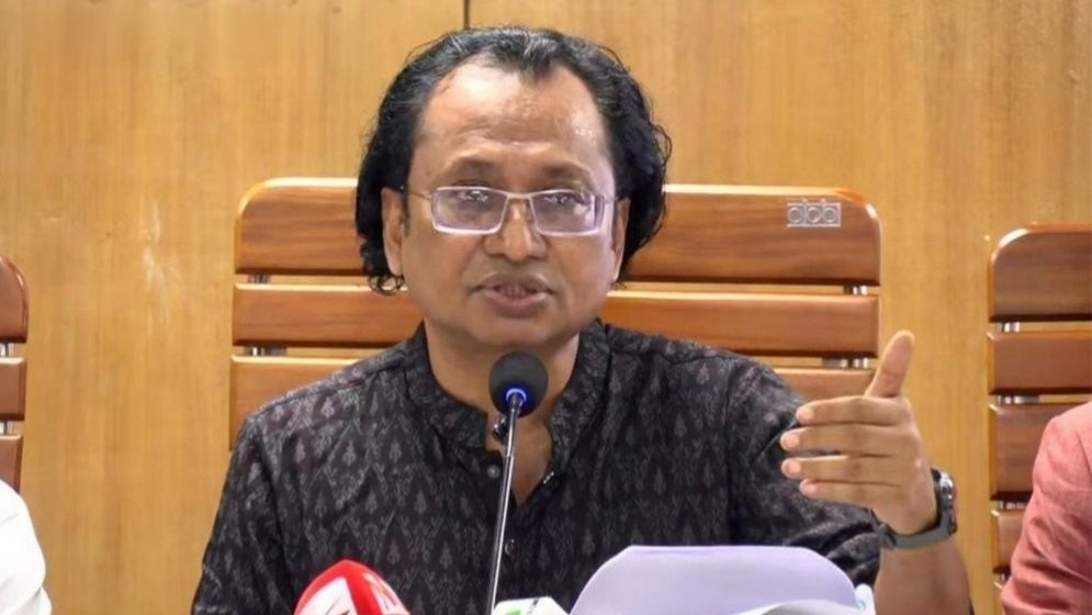 Obstruction of FF’s burial extremely unfortunate: Zahed