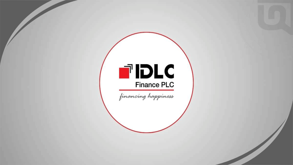 IDLC Finance posts 17% profit growth in Q3
