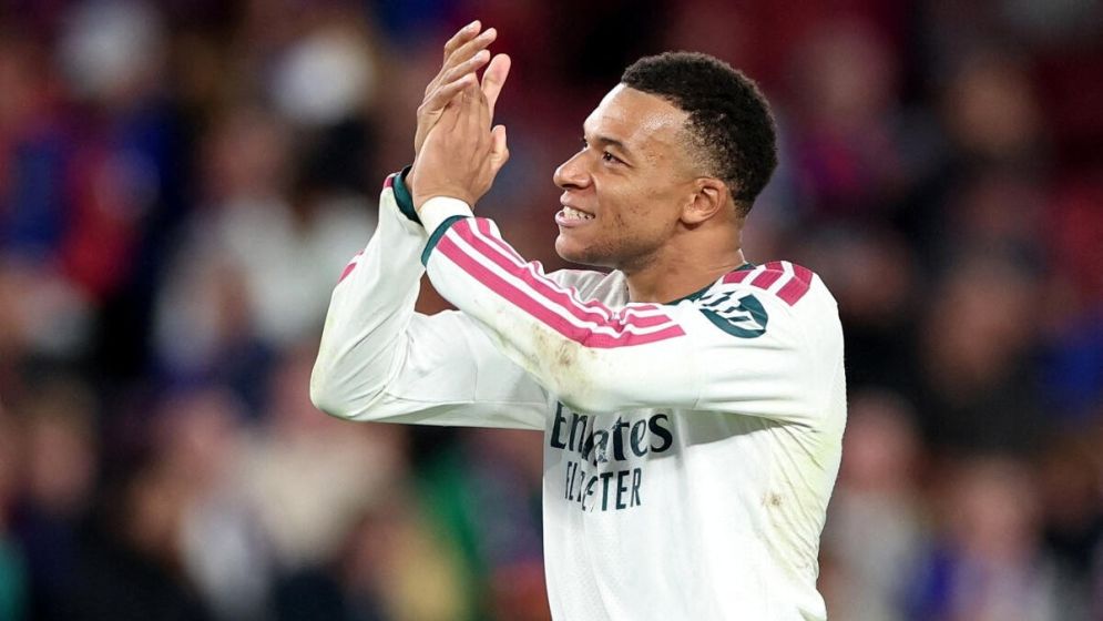 China says takes Mbappe apology 'seriously' after Mao remark