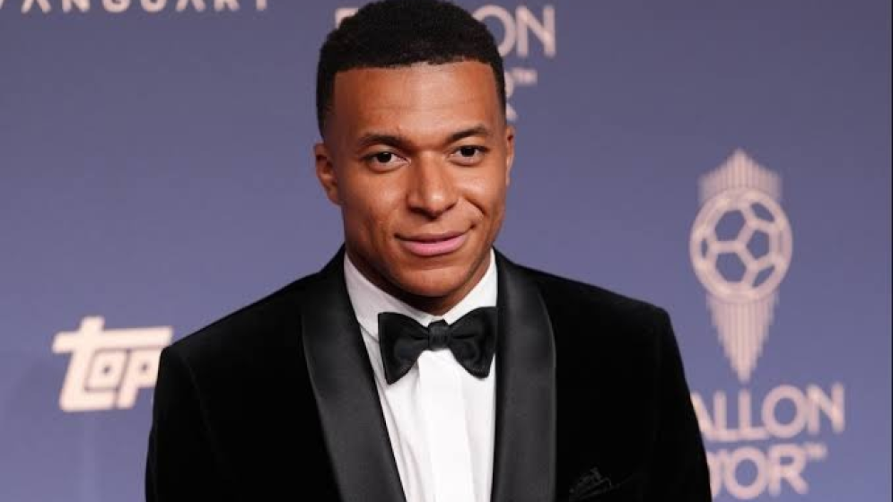 Real Madrid apologise to China over Mbappe comments