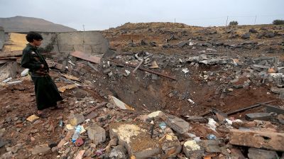 Fresh clashes in Yemen kill 97 combatants: Military sources