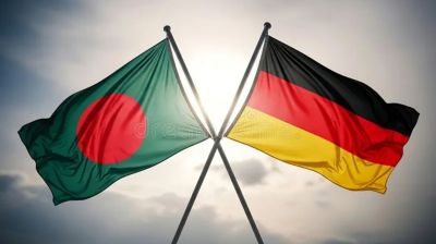 Berlin reaffirms enduring Bangladesh partnership, German Vice Minister