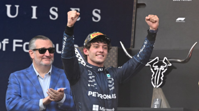 Mercedes spent millions on nurturing Antonelli after Ferrari said no