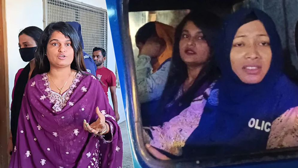 Woman entrepreneur, arrested after criticising govt, gets bail