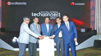 Govt targets 1m digital jobs in five years