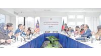 Bangladesh, Malaysia begin FTA talks, eye 2027 deal