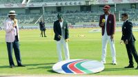 Bangladesh bat first as Mushfiqur misses out with finger injury