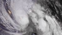 India evacuates tens of thousands as Cyclone Arnab makes landfall