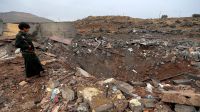 Fresh clashes in Yemen kill 97 combatants: Military sources