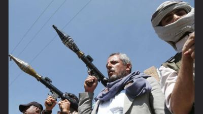 Saudi Arabia offered Houthis $1b through Iran to stop attacks: Report