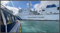 Australia joins Quad maritime security mission across Indian Ocean