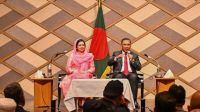 We want to make Dhaka as clean as Tokyo: PM