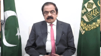 Pakistan govt keeps ‘off-the-record’ contacts with PTI: PM’s adviser