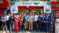 Presidency University holds job fair 2026